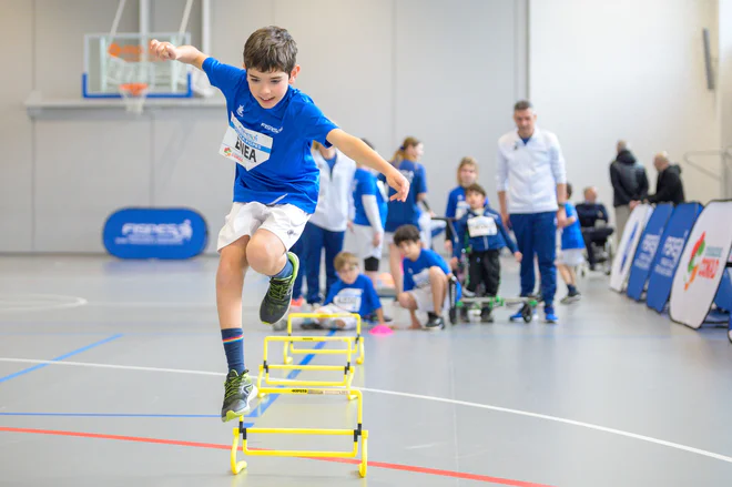 Sport senza confini